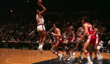 Knicks vs. Hawks Playoff History: A Look Down Memory Lane & 7th