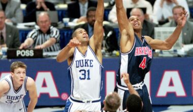 A look back at Arizona Wildcats men’s basketball’s previous Final Four trips
