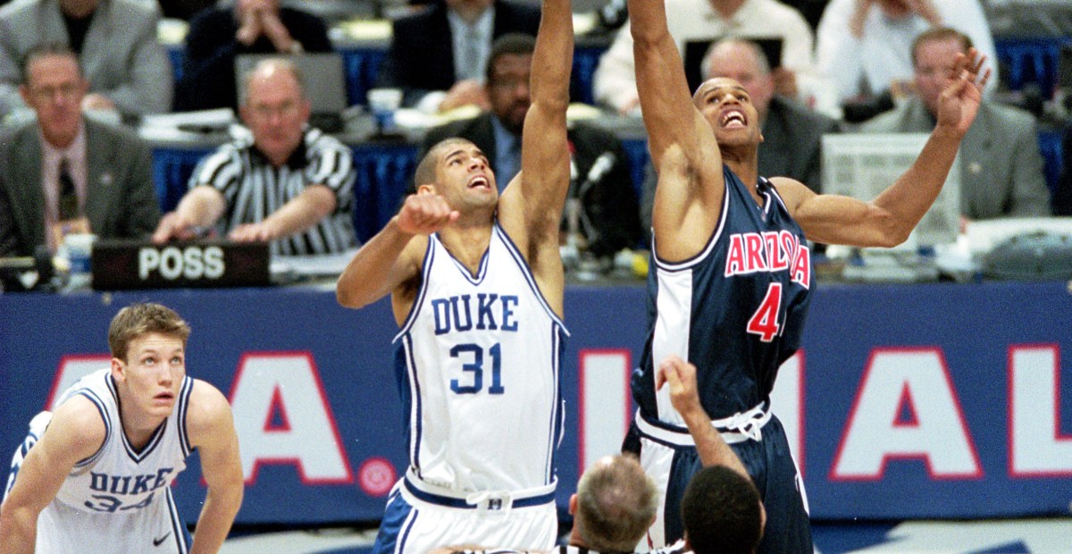 A look back at Arizona Wildcats men’s basketball’s previous Final Four trips