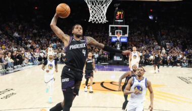 Recap: 2026 SoFi Play-In Tournament