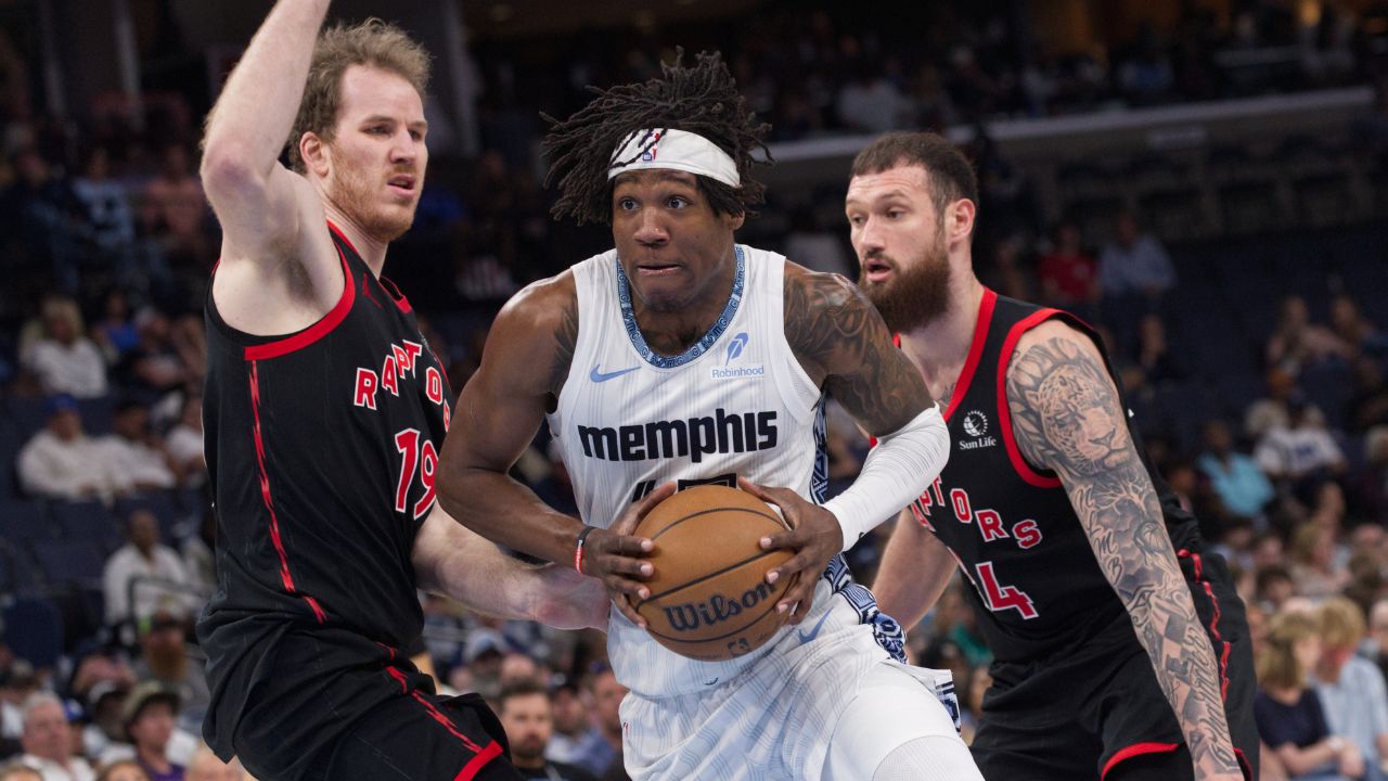 Grange: Memphis didn't deserve LeBron James' criticism