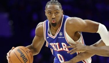 FanDuel NBA DFS Picks Today: Top Lineup Plays for Monday's Slate