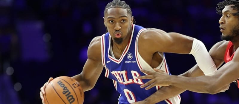 FanDuel NBA DFS Picks Today: Top Lineup Plays for Monday's Slate