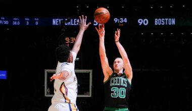 Trending Topics: What storylines are you focused on during final weekend?