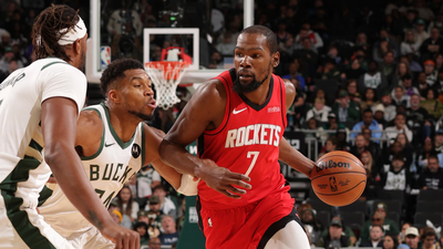 Milwaukee Bucks vs Houston Rockets injury report: Who's playing, injured and questionable players, head-to-head records, team stats, and more (April 1, 2026)