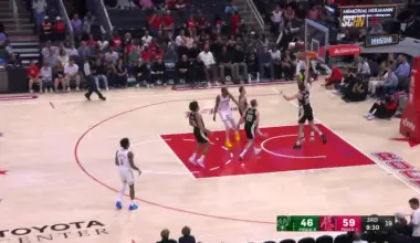 Houston Rockets vs. Milwaukee Bucks - Game Highlights