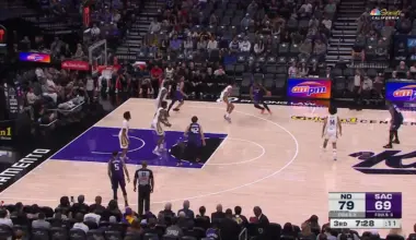 Sacramento Kings vs. New Orleans Pelicans - Game Highlights