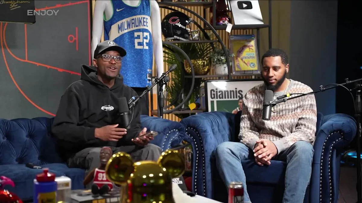 Saleh having 'successful' first season with Hawks