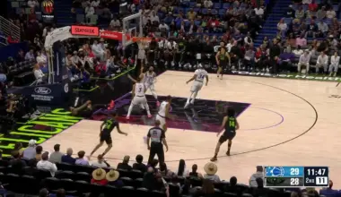 New Orleans Pelicans vs. Orlando Magic - Game Highlights