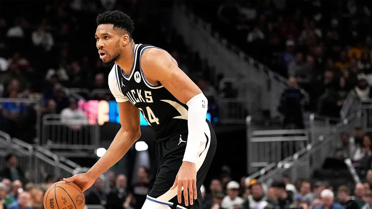 Bucks, Magic disappoint in 2025-2026