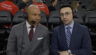 Trail Blazers' energy overwhelms Clippers