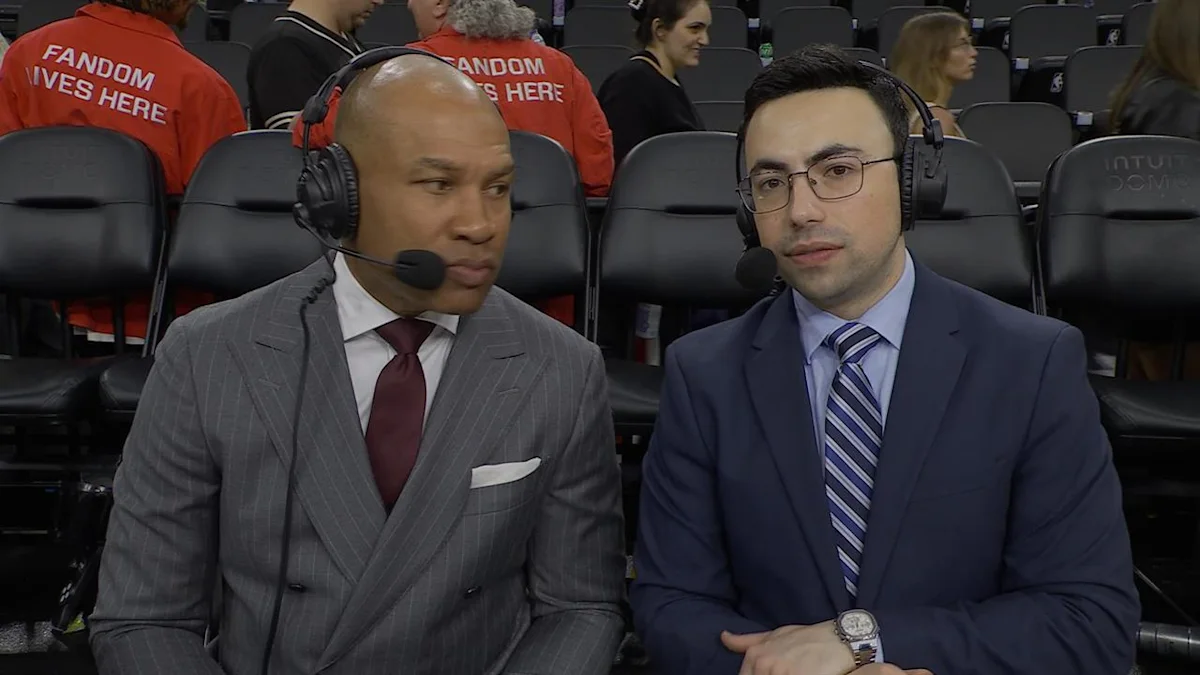 Trail Blazers' energy overwhelms Clippers