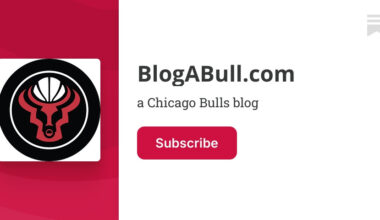 BREAKING NEWS: BULLS FRONT OFFICE FIRED