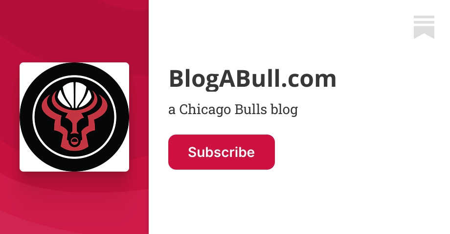 BREAKING NEWS: BULLS FRONT OFFICE FIRED