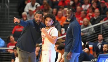 Longtime UD men’s basketball assistant leaves for new job – WHIO TV 7 and WHIO Radio