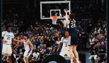 The latest NBA Draft buzz entering Final Four weekend