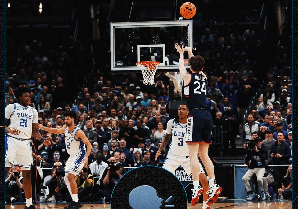 The latest NBA Draft buzz entering Final Four weekend