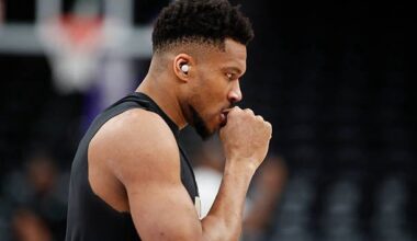 The NBA's latest around-the-league Intel ... as changes loom