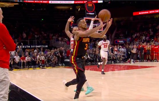 Playoff Ready - by Jonathan Macri