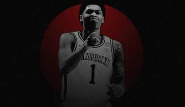 Meleek Thomas: Growth in the Shadows