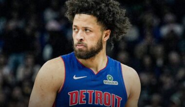 An NBA regular season that is very much NOT finishing with a flourish