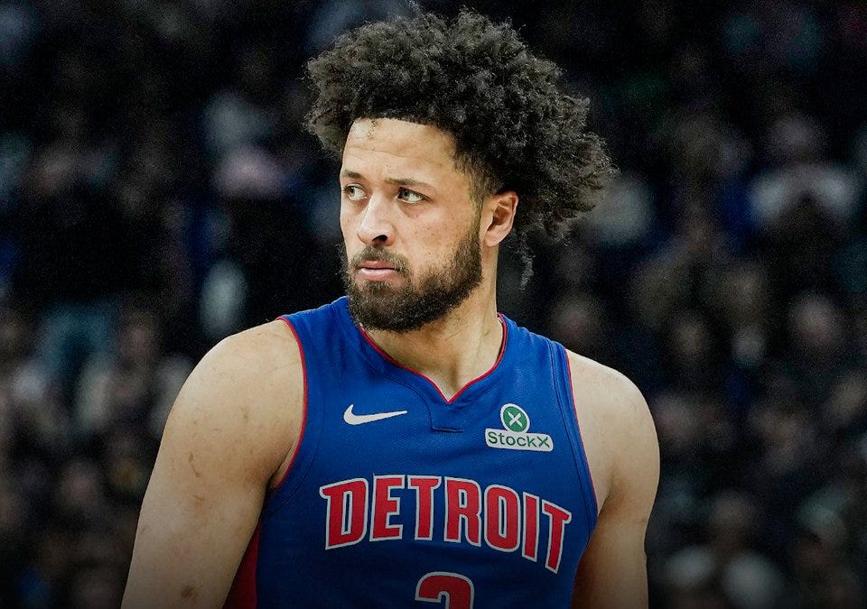 An NBA regular season that is very much NOT finishing with a flourish