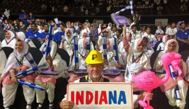 Indiana Pacers vs Denver Nuggets Mexico City 2025: Date, location, TV info