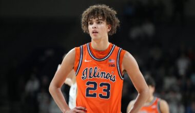 The Final Four Is Set. These Four Prospects Could Steal the Show