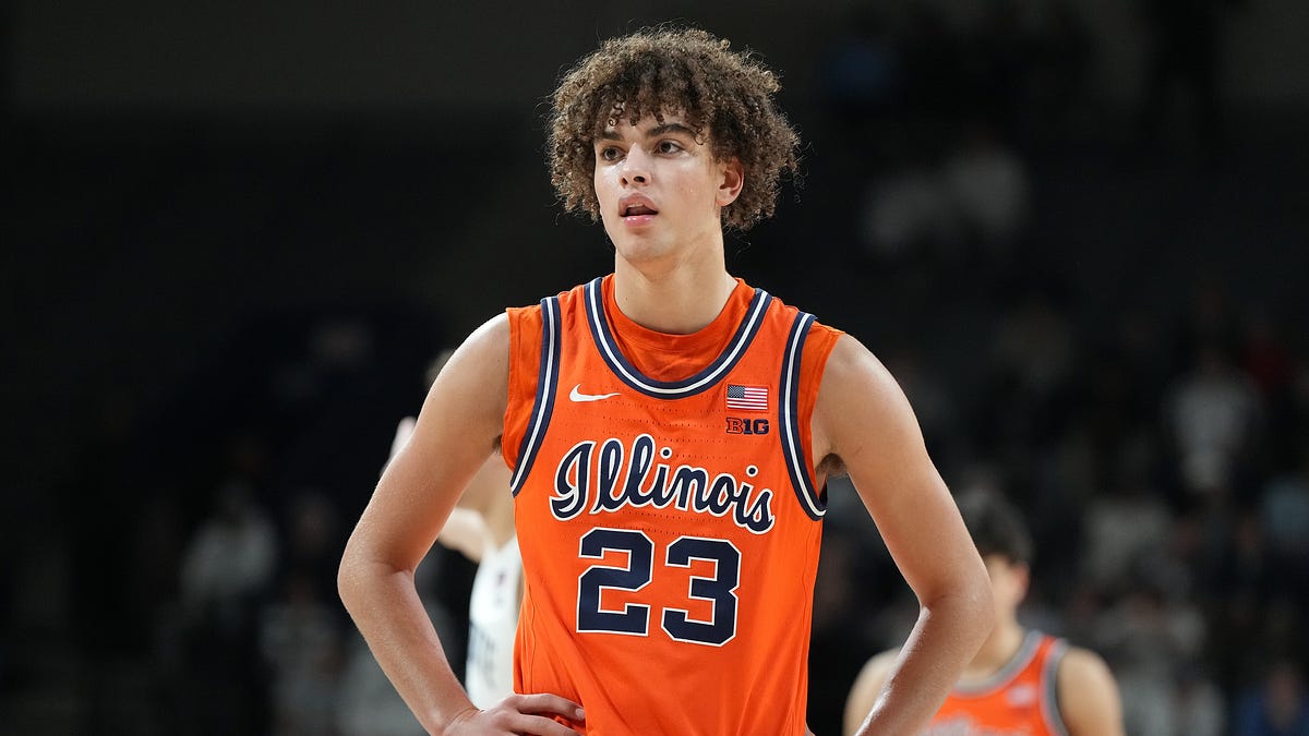 The Final Four Is Set. These Four Prospects Could Steal the Show