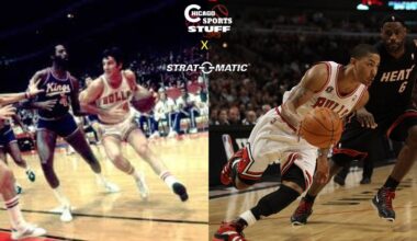When the Bulls Were Fun: A Strat-O-Matic Chicago vs. Chicago Simulation