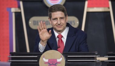 Bulls owner doesn't know ball, but that could be OK