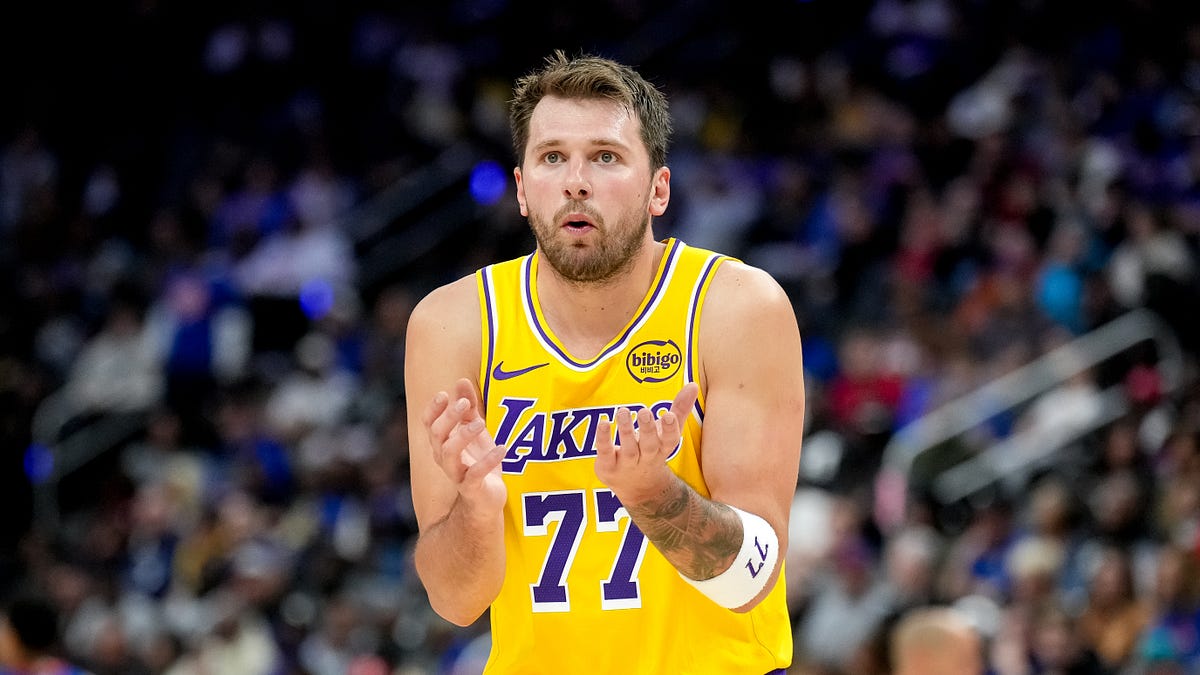 The NBA's problems are so much bigger than tanking