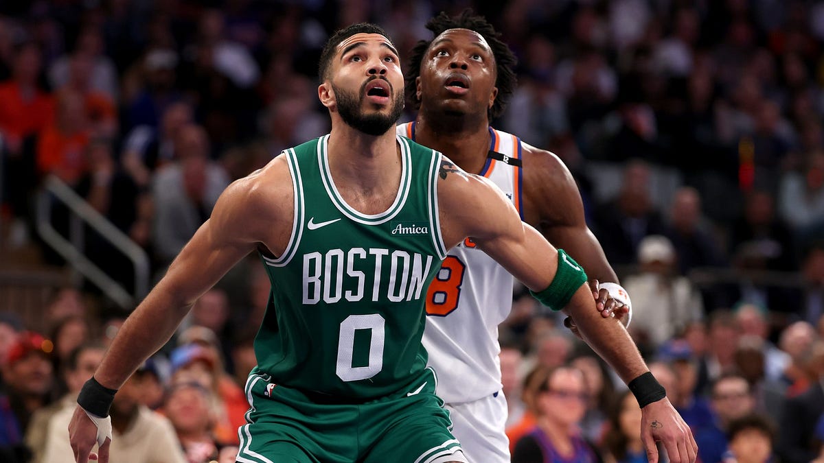 Here's How We Talk Ourselves Into the Sixers Beating the East's Top Four in the Playoffs