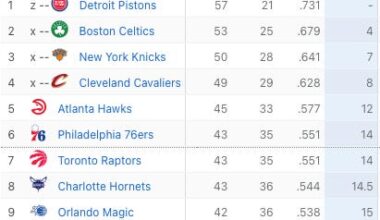 The Home Stretch - by Jonathan Macri