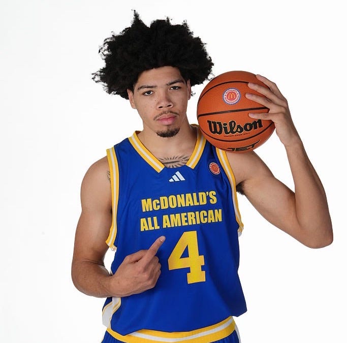 Early Stock Watch for the 2027 Draft