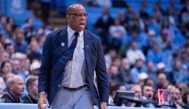 North Carolina basketball coaching search 2026: Candidates, hot board, odds, names to watch