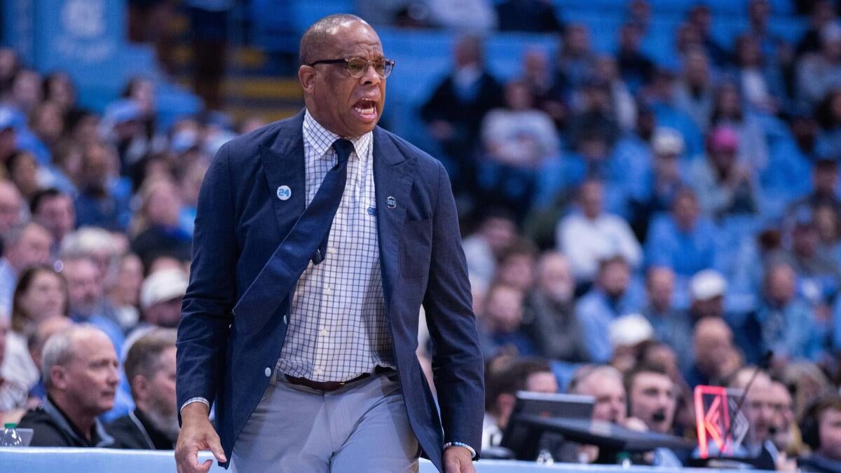 North Carolina basketball coaching search 2026: Candidates, hot board, odds, names to watch