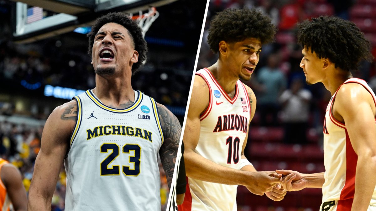 Five NBA draft prospects Warriors should watch in Final Four – NBC Bay Area