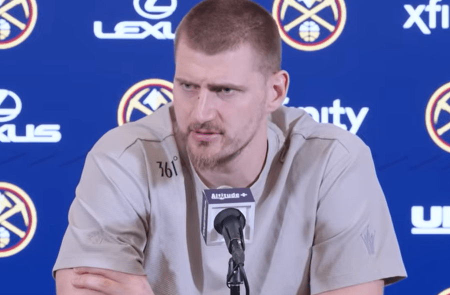 Nuggets coach says Michael Malone ‘perfect’ for job; Jokic says Tar Heels will play