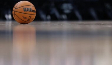 Wizards apologise for $10k half-court shot stunt