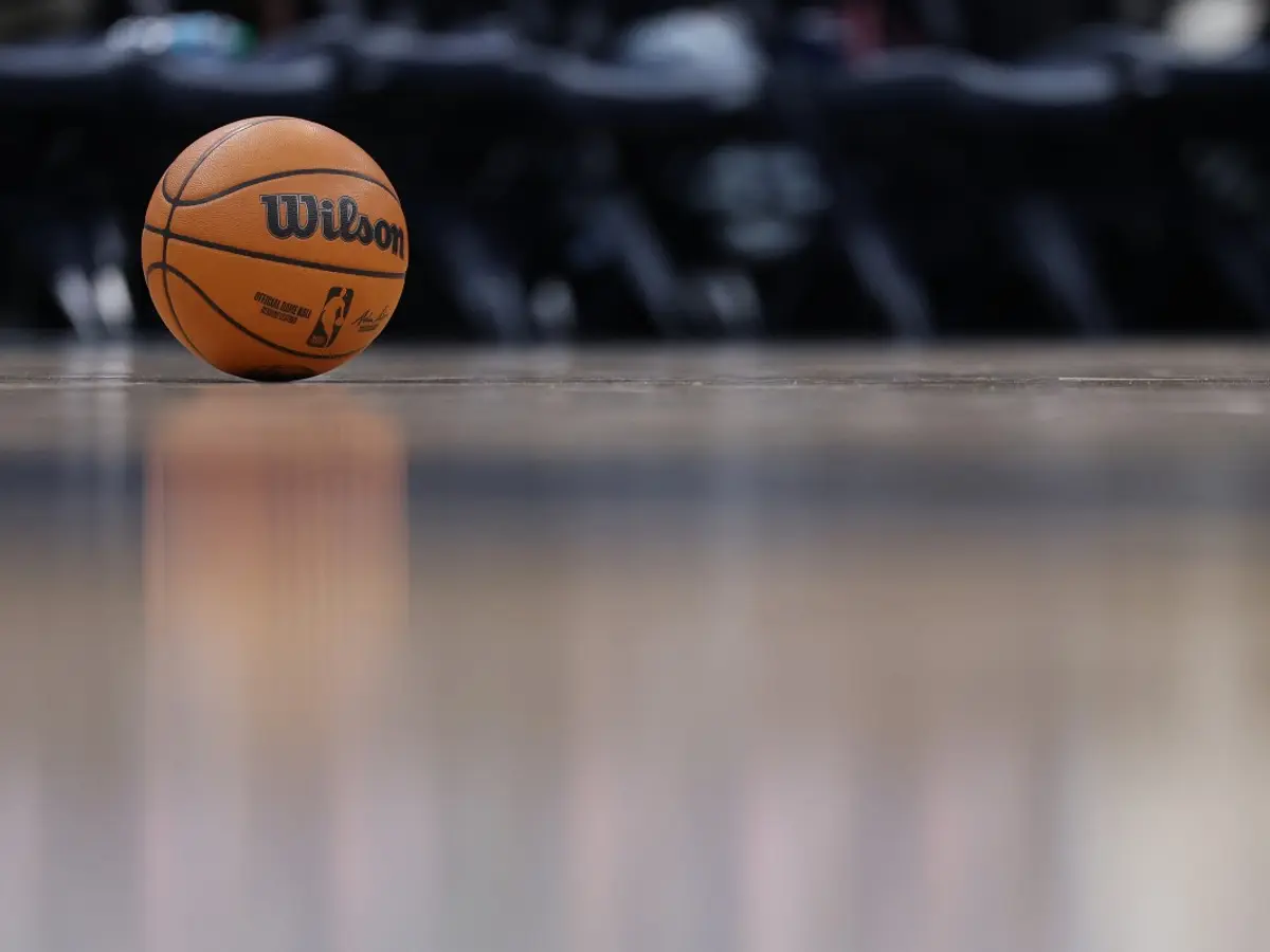 Wizards apologise for $10k half-court shot stunt