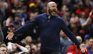 Pistons coach J.B. Bickerstaff addresses Jaden Ivey waive by Bulls