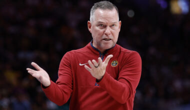 Former Nuggets coach picks Shai Gilgeous-Alexander as MVP over Jokic, Wemby