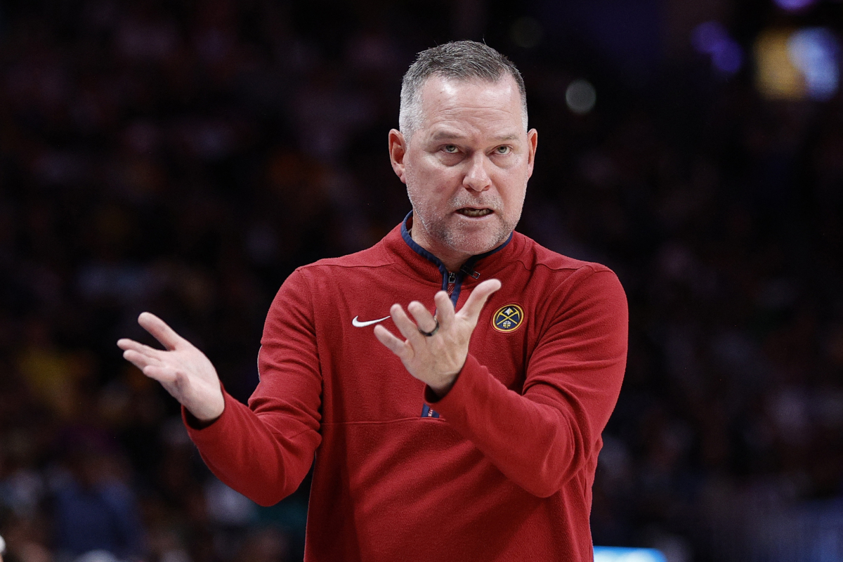 Former Nuggets coach picks Shai Gilgeous-Alexander as MVP over Jokic, Wemby