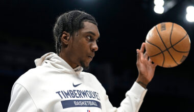 Timberwolves drop huge Jaden McDaniels final status vs. Magic: Will he finally play?