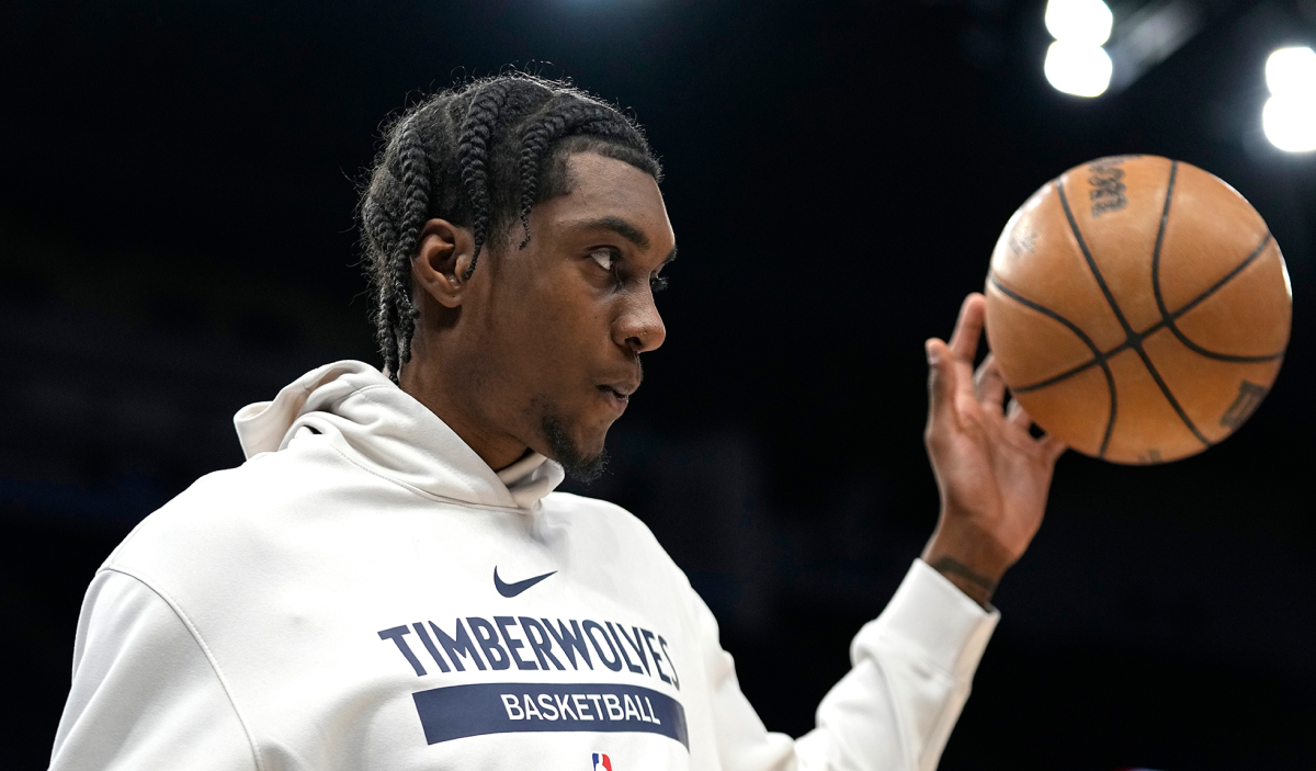 Timberwolves drop huge Jaden McDaniels final status vs. Magic: Will he finally play?