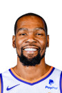 Kevin  Durant