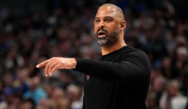 Udoka explains what went wrong in Rockets historic collapse vs Lakers