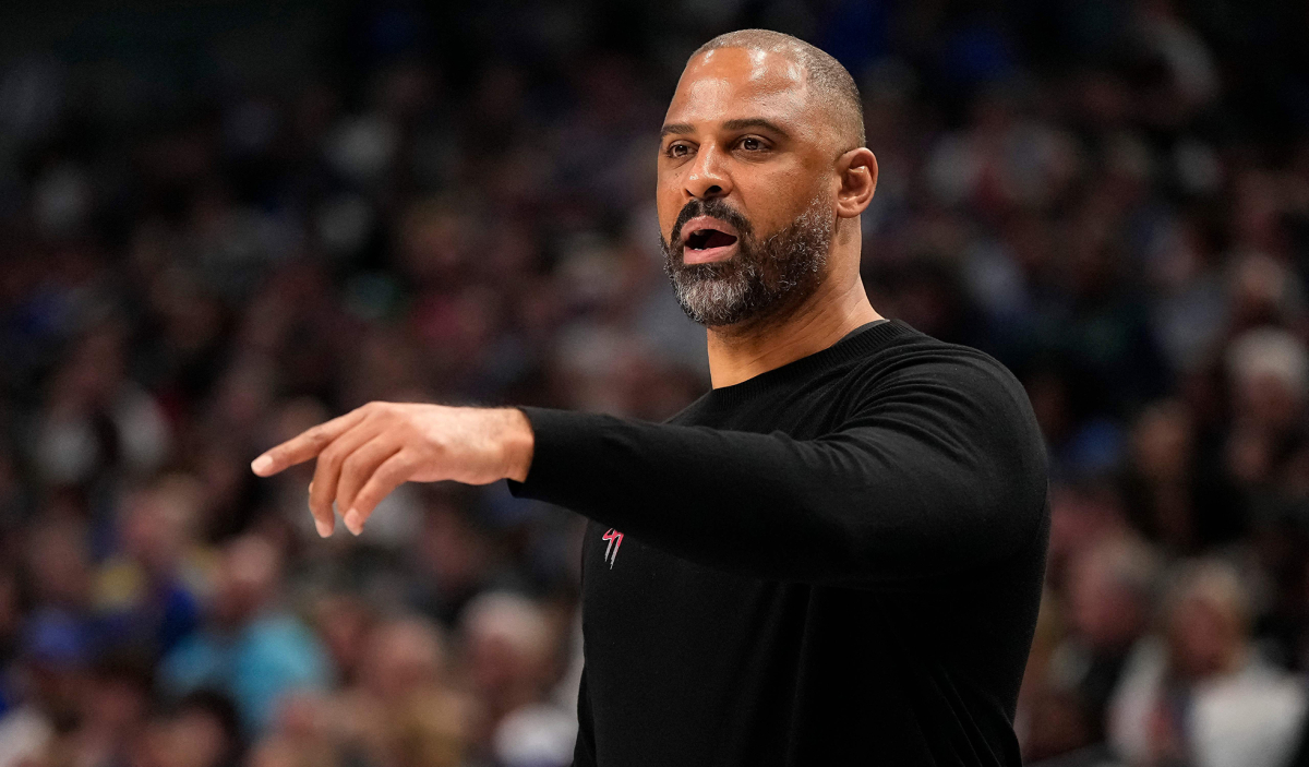 Udoka explains what went wrong in Rockets historic collapse vs Lakers