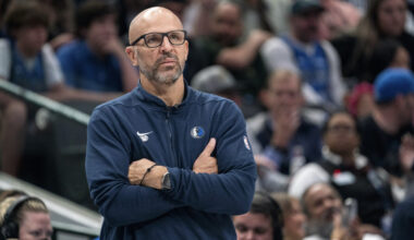 Jason Kidd calls out Mark Cuban over Luka Doncic trade allegations